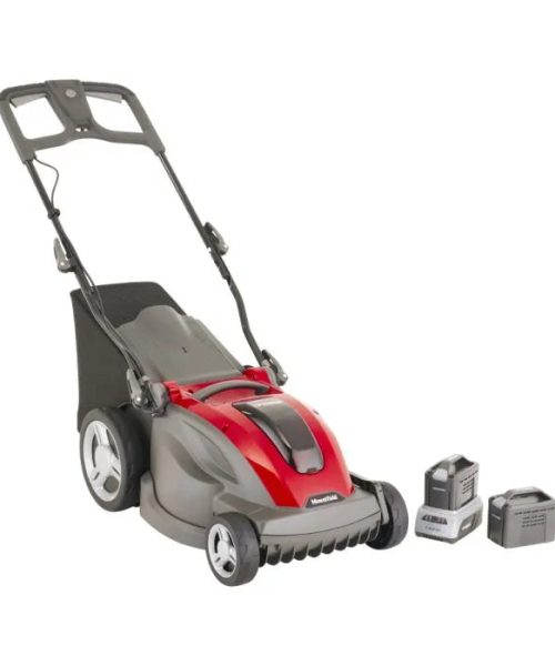 Mountfield Princess 38Li Freedom 48 Rear Roller Lawnmower