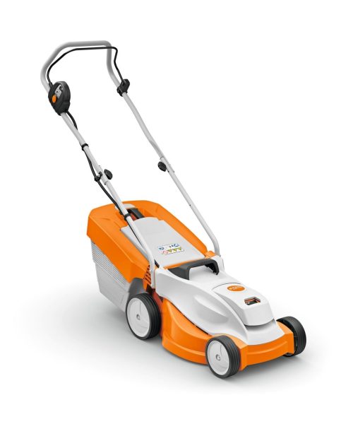 STIHL RMA 235 Cordless Lawnmower 33cm