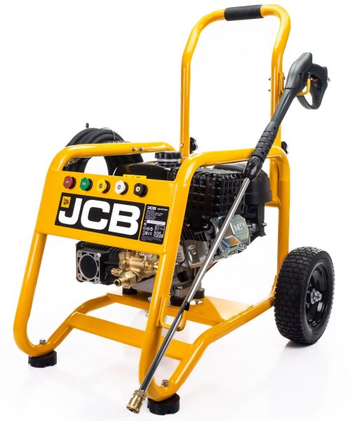 JCB Petrol Pressure Washer 3100psi JCB-PW7532P