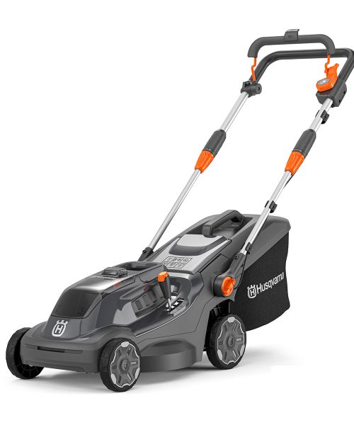 Husqvarna Aspire LC34-P4A Cordless Lawn Mower
