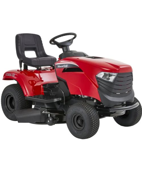 Mountfield 1538M-SD Petrol Garden Tractor