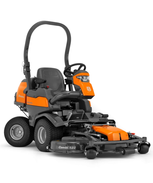 Husqvarna P 524X EFI Ride-On Mower